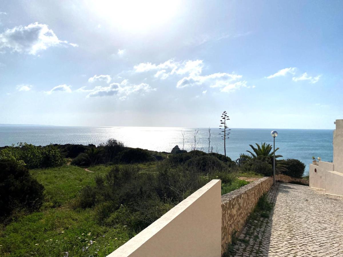 Apartamento Na Praia Dona Ana - Iberラゴス エクステリア 写真
