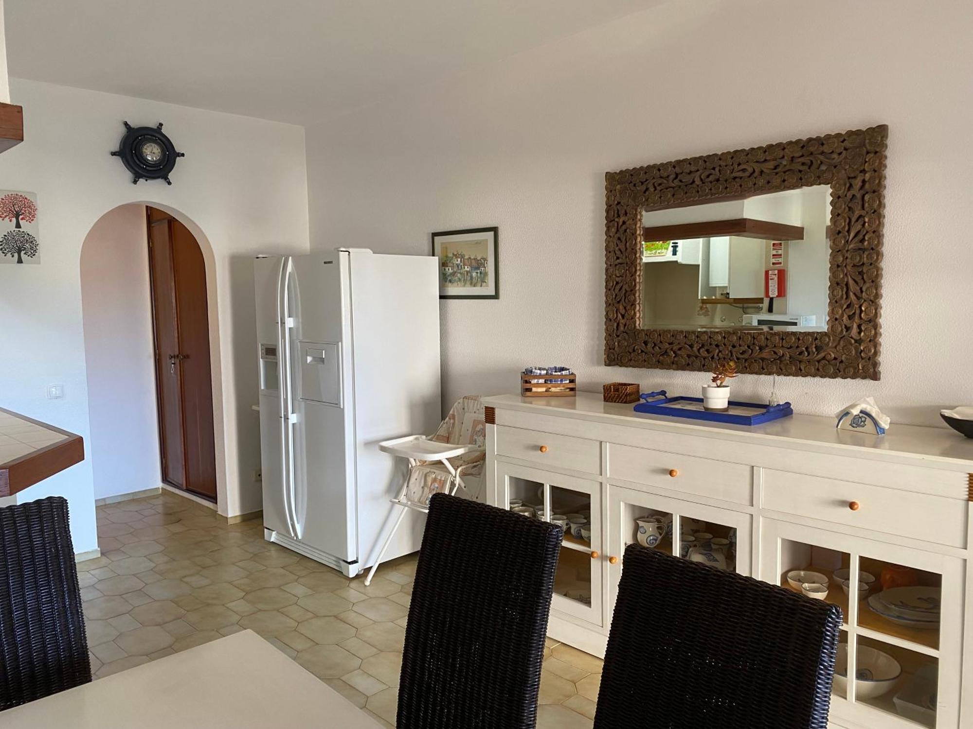 Apartamento Na Praia Dona Ana - Iberラゴス エクステリア 写真